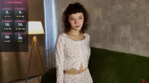Nora online show from September 12, 4:03 am