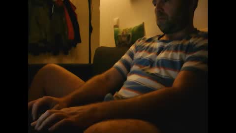 nordlicht1981 online show from October 8, 7:09 pm