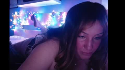 Noreen online show from March 1, 8:13 pm