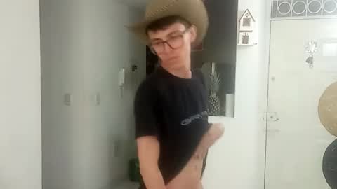 norehg_ online show from February 2, 9:56 pm