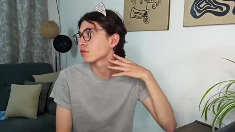 Norehg online show from October 19, 12:37 am