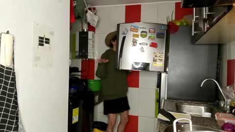 Norehg online show from October 7, 8:43 am