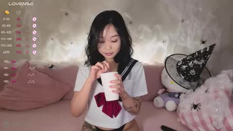 eva online show from November 2, 11:10 am