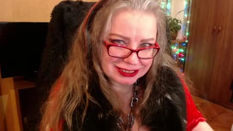Snapshot of norma_gin chatting on January 10, 12:38 am miss Tress online show from January 10, 12:38 am