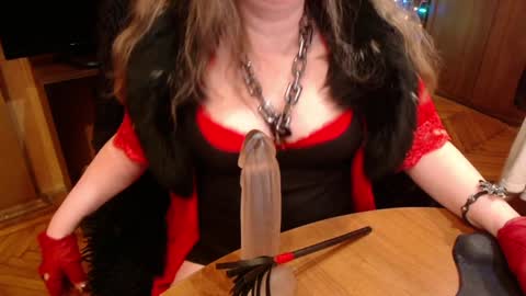Snapshot of norma_gin chatting on January 18, 12:57 am miss Tress online show from January 18, 12:57 am