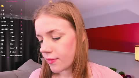 Beatrice online show from May 17, 7:45 pm