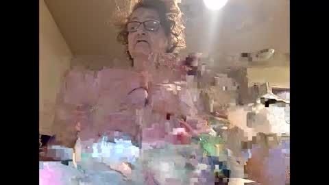 Snapshot of normajeen7777 chatting on September 18, 2:15 am Normajeen777 online show from September 18, 2:15 am