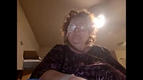 Snapshot of normajeen7777 chatting on September 21, 3:54 am Normajeen777 online show from September 21, 3:54 am