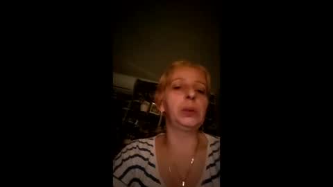 Justme online show from March 22, 8:57 pm