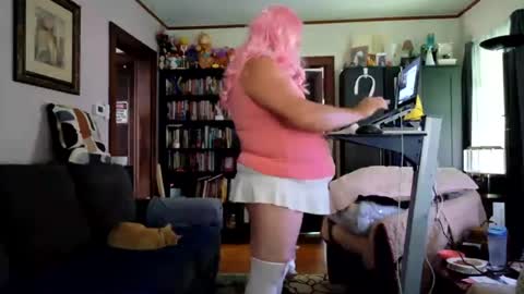 normalguyohio online show from July 21, 5:48 pm