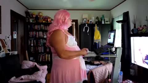 normalguyohio online show from July 20, 12:29 pm