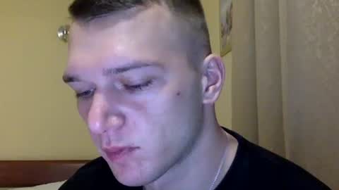 Justin online show from January 25, 8:00 pm