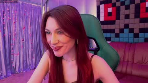 northern_moon online show from April 2, 5:48 am