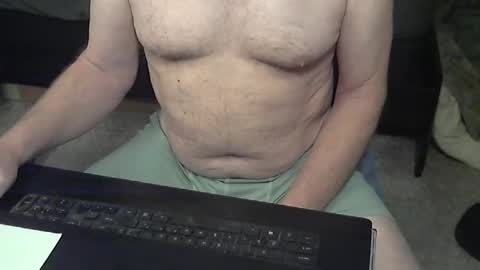 northernminnesotaman online show from February 10, 2:09 pm