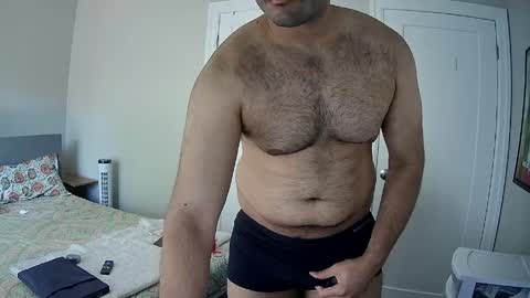 NorthsideBull online show from May 19, 4:25 pm
