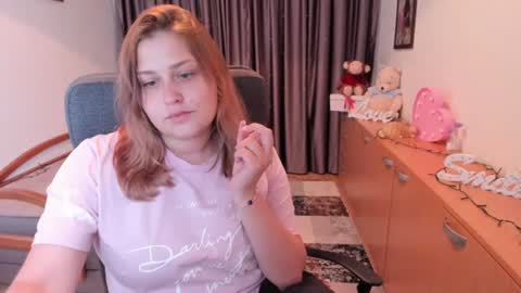 NORA online show from July 10, 7:51 pm
