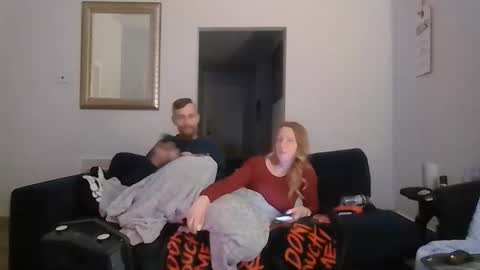 NoSafeWordUs online show from January 18, 3:15 am