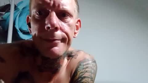 noshame1986 online show from September 20, 1:41 am