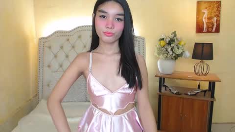 Kyline online show from December 5, 3:42 am