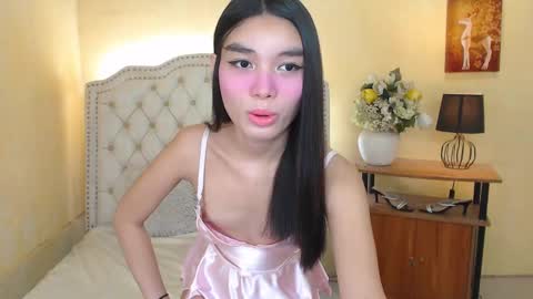 Kyline online show from December 6, 3:57 am