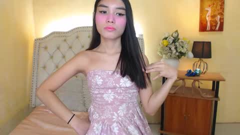 Kyline online show from December 22, 3:33 am