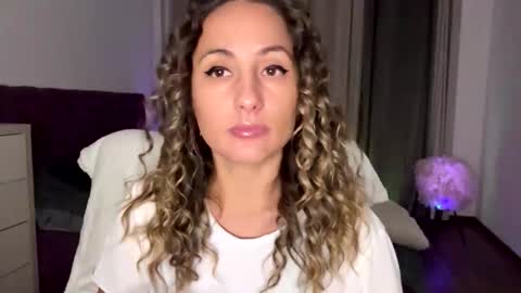 Tina online show from October 23, 9:48 pm