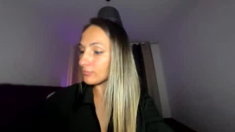 Tina online show from September 29, 5:56 pm