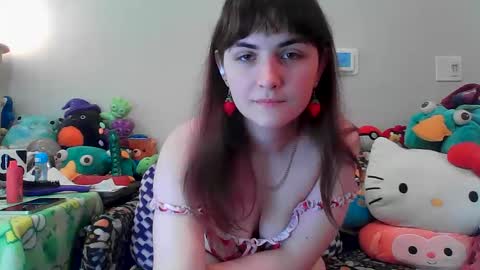 Milk  online show from October 3, 4:15 pm