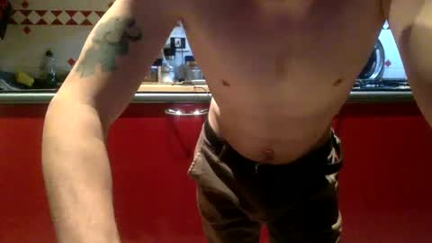 notciringo online show from January 1, 5:33 pm