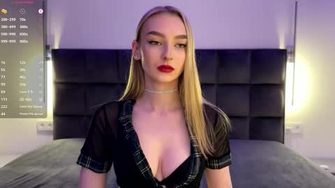 Goldie online show from March 28, 4:30 pm