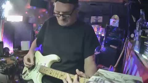 notflamingfart online show from October 16, 6:57 am