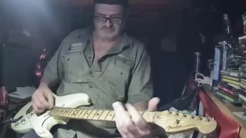 notflamingfart online show from February 11, 1:04 pm