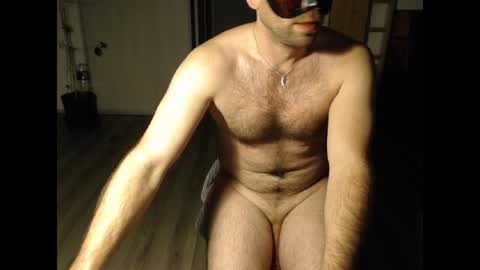 Snapshot of notime4soup chatting on December 4, 5:43 am Mr. Soup online show from December 4, 5:43 am