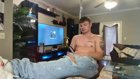 Riley online show from September 8, 8:52 pm
