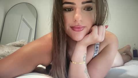 nellyxoxo online show from February 11, 5:17 pm