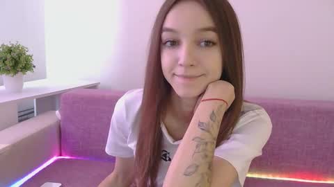 notsosweetdasha online show from October 22, 9:45 am