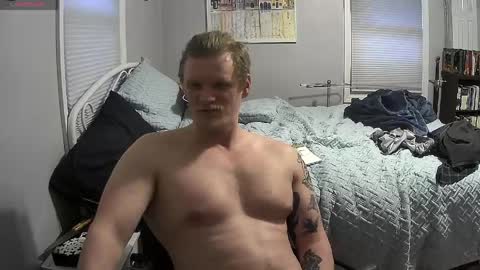 Embarrassed Naked online show from May 8, 1:00 am