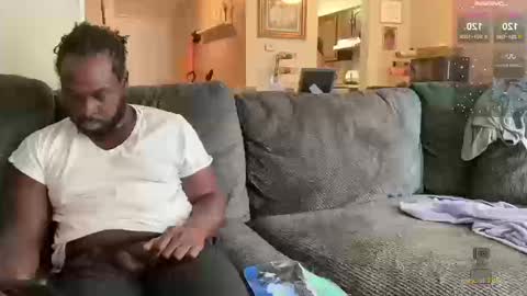 NotUrBabyMoms online show from October 11, 8:45 pm