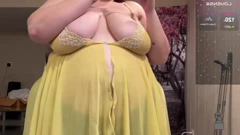 NotUrBabyMoms online show from March 6, 4:17 pm
