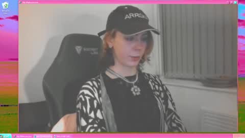 Lucy online show from January 10, 2:39 am