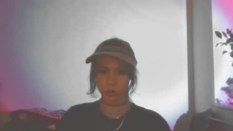 Lucy online show from March 18, 10:37 pm