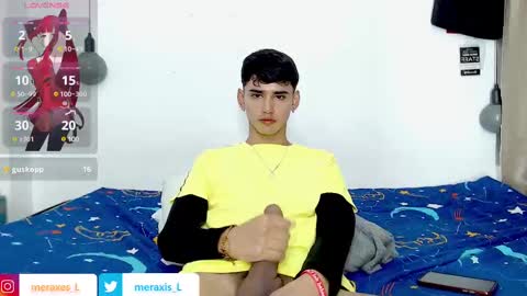 Nova online show from February 15, 8:33 pm