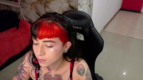 Nova kitty tx online show from February 19, 9:25 pm