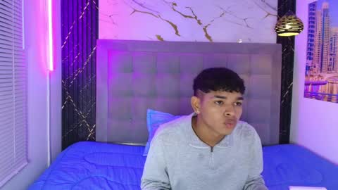 NOVA online show from May 16, 12:37 pm