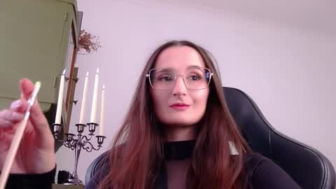 nova_mystic online show from September 17, 1:58 pm