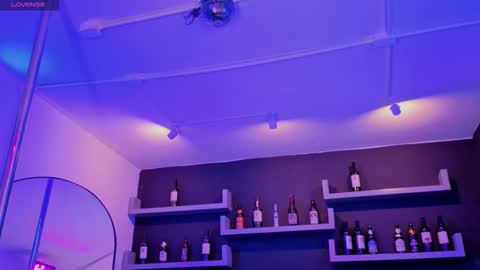 Nova Salvatore online show from February 17, 8:02 am