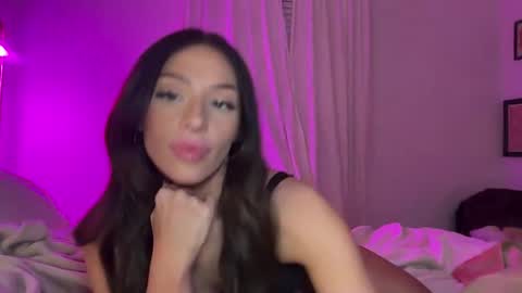 Nova Blair online show from April 14, 3:54 am