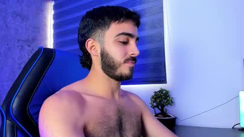 Nova online show from December 4, 11:54 am