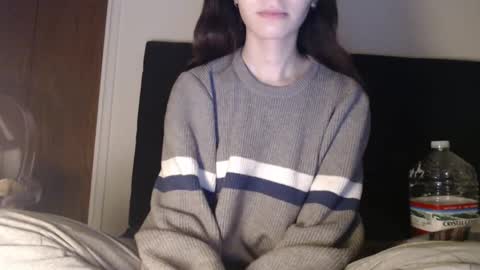 Olivia online show from December 10, 6:01 am