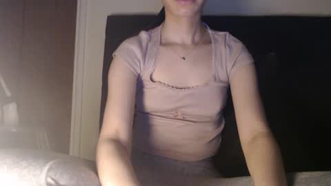 Olivia online show from January 22, 1:31 am